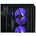 5901443421207 PC AMD Ryzen™ 5 7500F 32 GB DDR5-SDRAM 1 TB SSD NVIDIA GeForce RTX 5060 Midi Tower Nero - Foto miniatura 9