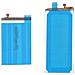 Set Batterie Litio Integrate Originale Eb-bf936+eb-bf937 Bulk Per Galaxy Z Fold 4 F936 - Foto miniatura 2