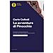 Carlo Collodi - Le avventure di Pinocchio. Con sette note di Carlo Fruttero e Franco Lucentini - Foto miniatura 1