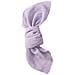 Set Di 12 Tovaglioli Da Tavola In Cotone Viola - Tovaglioli In Tessuto Orlato Per Matrimoni E Feste Purple - Foto miniatura 1
