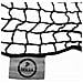 Rete Di Copertura 3 50 M X 6 00 M  Sicurezza Del Carico - Foto miniatura 1