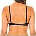 Reggiseno Push Up Con Coppe E Ferretti F3693e Donna - Foto miniatura 2