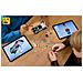 Speed Champions 77256 Macchina del Tempo di Ritorno al Futuro Giocattolo con 2 Minifigure, Regalo per Bambini e Bambine 9+ - Foto miniatura 5