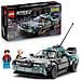 Speed Champions 77256 Macchina del Tempo di Ritorno al Futuro Giocattolo con 2 Minifigure, Regalo per Bambini e Bambine 9+ - Foto miniatura 15
