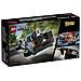 Speed Champions 77256 Macchina del Tempo di Ritorno al Futuro Giocattolo con 2 Minifigure, Regalo per Bambini e Bambine 9+ - Foto miniatura 18