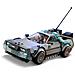 Speed Champions 77256 Macchina del Tempo di Ritorno al Futuro Giocattolo con 2 Minifigure, Regalo per Bambini e Bambine 9+ - Foto miniatura 22