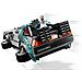 Speed Champions 77256 Macchina del Tempo di Ritorno al Futuro Giocattolo con 2 Minifigure, Regalo per Bambini e Bambine 9+ - Foto miniatura 25