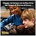 Speed Champions 77256 Macchina del Tempo di Ritorno al Futuro Giocattolo con 2 Minifigure, Regalo per Bambini e Bambine 9+ - Foto miniatura 26