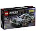 Speed Champions 77256 Macchina del Tempo di Ritorno al Futuro Giocattolo con 2 Minifigure, Regalo per Bambini e Bambine 9+ - Foto miniatura 28