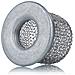 Filtro Metallico Per Sistema Di Aspirazione 40mm X 21mm - Compatibile Con Graco St Max 395/495, Ultra 395/495/595 | 10 Mesh, Alta Qualità - Foto miniatura 2