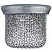 Filtro Metallico Per Sistema Di Aspirazione 40mm X 21mm - Compatibile Con Graco St Max 395/495, Ultra 395/495/595 | 10 Mesh, Alta Qualità - Foto miniatura 4