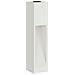 Lucina LED Solare da Percorso 2 pcs Bianco - Foto miniatura 4