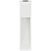 Lucina LED Solare da Percorso 2 pcs Bianco - Foto miniatura 6