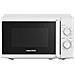 Microonde 20 Litri 1050w Con Grill Colore Bianco Smw20gw - Foto miniatura 1