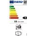 LS32D806UBU ViewFinity S8 S80UD MONITOR, 32 ", UHD 4K, 3840 x 2160 Pixels, Tempo di Risposta 5 ms - Foto miniatura 3