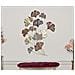 Decorazione In Metallo 3d Foglia 25-multicolore-metallo-69,5x5,5x92 Cm - Foto miniatura 5