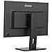 iiyama ProLite XB2495WSU-B1, 61,2 cm (24.1"), 1920 x 1200 Pixel, WUXGA, LCD, 4 ms, Nero - Foto miniatura 3