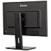iiyama ProLite XB2495WSU-B1, 61,2 cm (24.1"), 1920 x 1200 Pixel, WUXGA, LCD, 4 ms, Nero - Foto miniatura 5