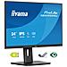 iiyama ProLite XB2495WSU-B1, 61,2 cm (24.1"), 1920 x 1200 Pixel, WUXGA, LCD, 4 ms, Nero - Foto miniatura 1