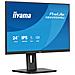iiyama ProLite XB2495WSU-B1, 61,2 cm (24.1"), 1920 x 1200 Pixel, WUXGA, LCD, 4 ms, Nero - Foto miniatura 10