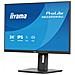 iiyama ProLite XB2495WSU-B1, 61,2 cm (24.1"), 1920 x 1200 Pixel, WUXGA, LCD, 4 ms, Nero - Foto miniatura 11