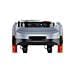 Navimow i215 LiDAR Tagliaerba robotizzato Batteria Nero, Arancione, Blu - Foto miniatura 2