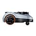 Navimow i215 LiDAR Tagliaerba robotizzato Batteria Nero, Arancione, Blu - Foto miniatura 3