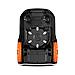 Navimow i215 LiDAR Tagliaerba robotizzato Batteria Nero, Arancione, Blu - Foto miniatura 5