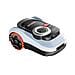 Navimow i215 LiDAR Tagliaerba robotizzato Batteria Nero, Arancione, Blu - Foto miniatura 8