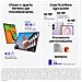 Galaxy Z Fold8 5G 512GB 12GB Ram Main Display 7.6" Amoled 2X 120Hz Sec Display 5.5" 120Hz Main Camera 50+50MP Selfie 10MP DualSim (1 nano+eSim) Android 17 Snapdragon 8 Elite Gen5 4000mAh Graphite - Foto miniatura 5
