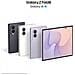 Galaxy Z Fold8 5G 512GB 12GB Ram Main Display 7.6" Amoled 2X 120Hz Sec Display 5.5" 120Hz Main Camera 50+50MP Selfie 10MP DualSim (1 nano+eSim) Android 17 Snapdragon 8 Elite Gen5 4000mAh Graphite - Foto miniatura 4