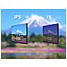 JN-I238FHD120F-HSP-YE Monitor PC 60,5 cm (23.8") 1920 x 1080 Pixel Full HD LCD Giallo - Foto miniatura 3