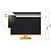 JN-I238FHD120F-HSP-YE Monitor PC 60,5 cm (23.8") 1920 x 1080 Pixel Full HD LCD Giallo - Foto miniatura 11