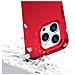 Copertura Anteriore E Posteriore Per Iphone 13 Pro Max + Protezione In Vetro Temperato Per Schermo Rossa (jr-bp928 Red) - Foto miniatura 5