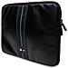 Custodia Bmw Carbon & Blue Stripe Per Laptop Da 14 Pollici - Nera - Foto miniatura 3