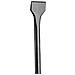 Scalpello Per Paistrelle 250mm 40mm - Foto miniatura 1