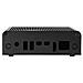 Case Petit PT14 SST-PT14B-H2 Intel NUC DCP847SKE, D33217GKE Colore Nero - Foto miniatura 6