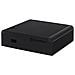 Case Petit PT14 SST-PT14B-H2 Intel NUC DCP847SKE, D33217GKE Colore Nero - Foto miniatura 1