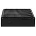 Case Petit PT14 SST-PT14B-H2 Intel NUC DCP847SKE, D33217GKE Colore Nero - Foto miniatura 2
