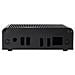 Case Petit PT14 SST-PT14B-H2 Intel NUC DCP847SKE, D33217GKE Colore Nero - Foto miniatura 4
