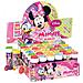 Bolle di sapone mini Minnie (Conf. 36pz) 538000 - Foto miniatura 1