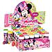 Bolle di sapone mini Minnie (Conf. 36pz) 538000 - Foto miniatura 2