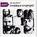 Cd Alan Parsons Proj. (the) - Playlist: - Foto miniatura 1