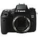 EOS 760D Nero Body Sensore CMOS 24.2Mpx Display Touch Screen 3'' Wi-Fi / NFC  - Foto miniatura 6