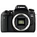 EOS 760D Nero Body Sensore CMOS 24.2Mpx Display Touch Screen 3'' Wi-Fi / NFC  - Foto miniatura 1