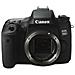 EOS 760D Nero Body Sensore CMOS 24.2Mpx Display Touch Screen 3'' Wi-Fi / NFC  - Foto miniatura 2