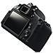 EOS 760D Nero Body Sensore CMOS 24.2Mpx Display Touch Screen 3'' Wi-Fi / NFC  - Foto miniatura 5