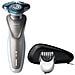 S7510/41 Shaver Series 7000 Rasoio Elettrico Wet&Dry - Foto miniatura 21