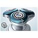 S7510/41 Shaver Series 7000 Rasoio Elettrico Wet&Dry - Foto miniatura 4