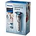S7510/41 Shaver Series 7000 Rasoio Elettrico Wet&Dry - Foto miniatura 5